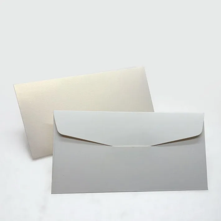 Custom A5 A6 A7 Size Letter Small Glitter Card Black Envelopes Buy