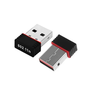 Pi USB WiFi Dongle Ralink RT5370