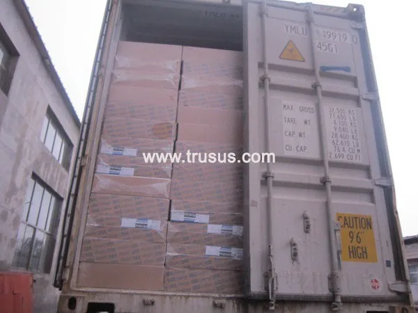 2015 förderung ce nicht- Asbest mineralischen decke faserplatten-Platte