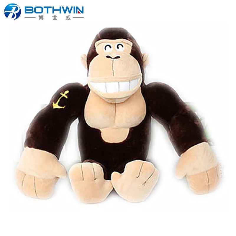 big gorilla toy