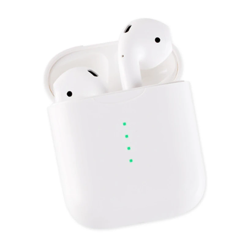 

i10 tws Wireless earphone 5.0 Earbuds Touch control headset for IPhone Xiaomi