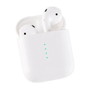 i10 tws Wireless earphone 5.0 Earbuds Touch control headset for IPhone Xiaomi