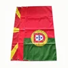 Cheap Custom Polyester Flag Waterproof 3*5 National Flag