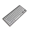 2019 computer 78keys wireless keyboard uk layout for IOS windows Android
