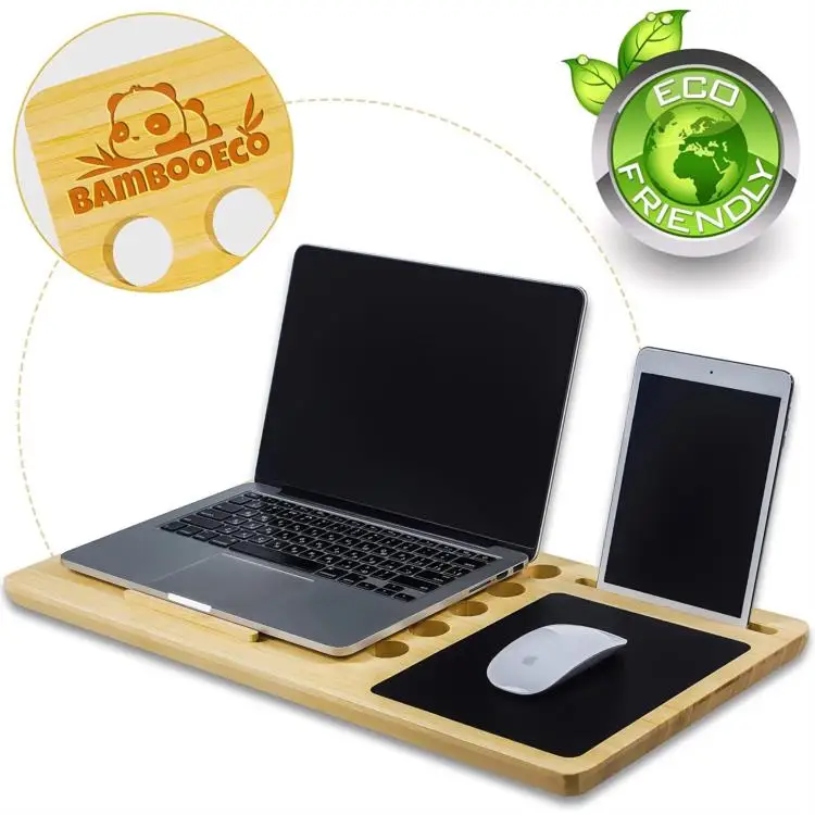 China Most Popular Laptop Bed Tray Table On Sale Buy Laptop Bed Tray