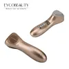Skin care cold and hot ion electrical facial cleaning device