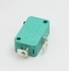 16A 250V T125 SPST Normal Open No Lever Micro Switch
