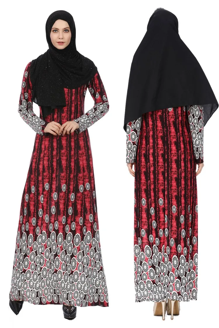 abaya designs for fat ladies