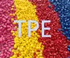 TPE Thermo plastic elastomer raw material for carpet backing