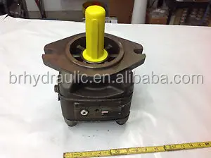 Rexroth гидравлический PGH5-2x внутренних Шестеренчатый насос