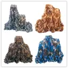 High Rapture force Military Optical Multispectral Camouflage Net