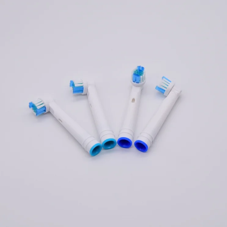 

2018 Best seller EB17A-P toothbrush head