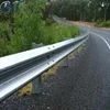 W Beam Guard Rails Protecting road used safety steel Highway Guardrail