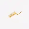 Small diameter nitinol stainless steel Compression Spring apply to all kinds of electronic appliances
