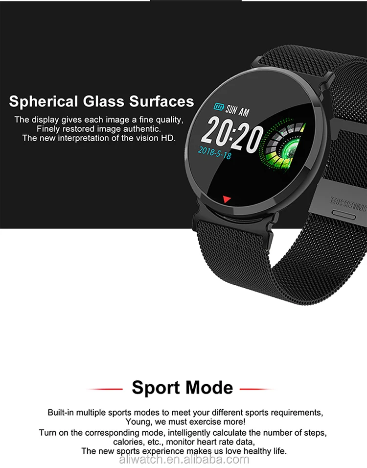 e28 smart bracelet
