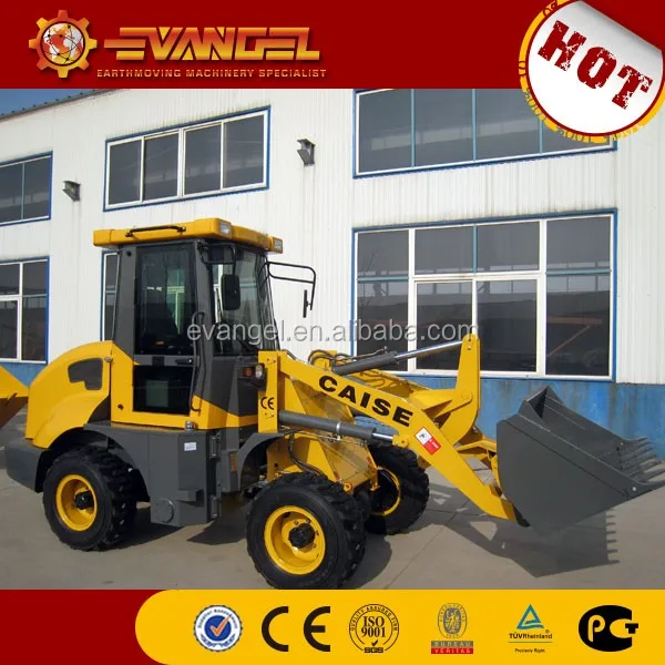Loader cs 2. Loader cs 2