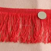 Attached To Clothes Exquisite Craftsmanship Adornment Fringe Lace Trims