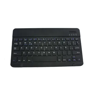 Mini Bluetooth Wireless Keyboard 10 inch Tablets