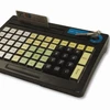 Programmable keyboard for all in one POS terminal