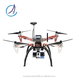 Q03 GPS Quadcopter Drone Camera WiFi Control