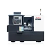 Direct factory cost-effective STH8 full production capable cnc lathe turning machine