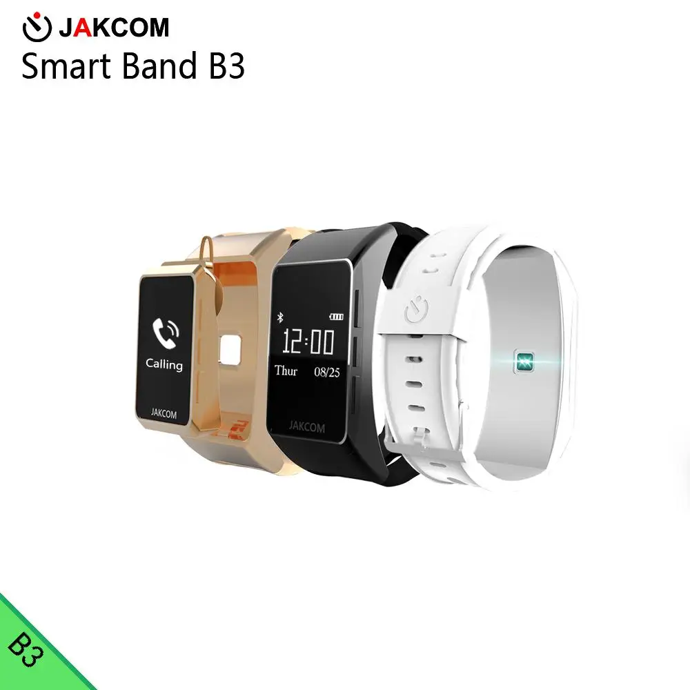 

JAKCOM B3 Smart Watch Hot sale with Smart Wristbands as ecm lol surprise stock