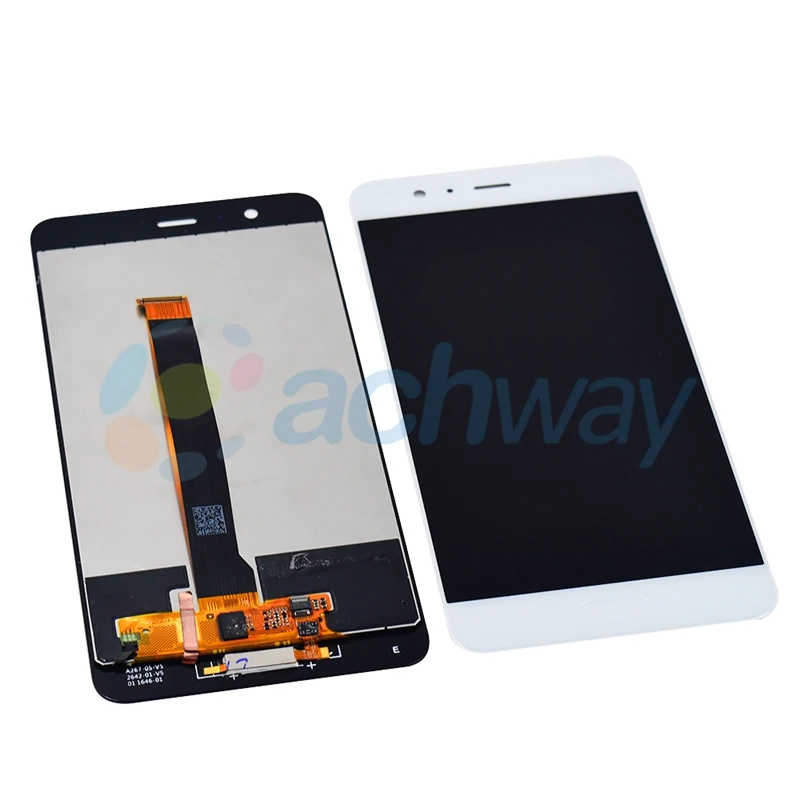 

LCD Display For Huawei P10 Plus Digitizer For Huawei VKY-AL00 p10 PLUS VKY-L09 VKY-L29 Assembly Replacement