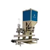 20-50kg Hot Selling Semi-automatic Particles Single Buffer Hopper Automatic Quantitative Weighing Machine