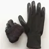 OPTIMA cold proof double rubber coated grip winter latex gloves