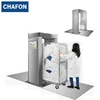 CHAFON rfid clothes/ towels laundry management uhf reader laundry tag