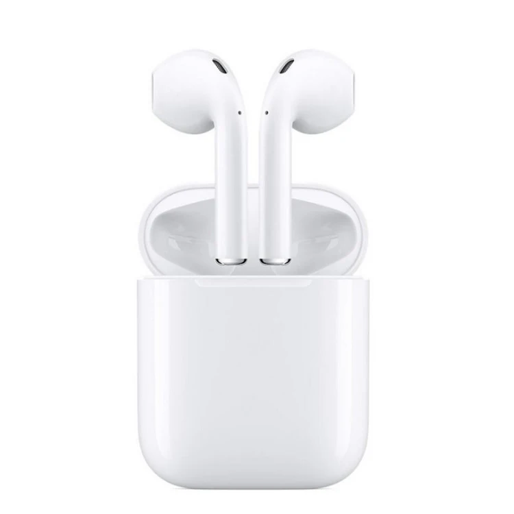 2019 New Touch Control Stereo Earbuds Earpieces M9X Binaural Calls TWS 5.0 Bluetooth Headphone With Micro