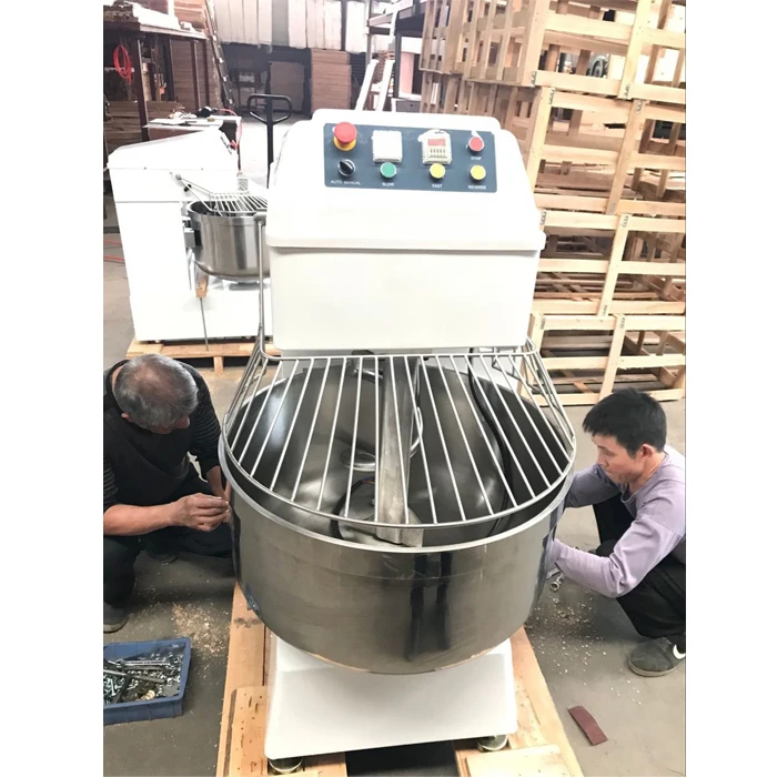 
commercial industrial spiral mixer / dough mixer 