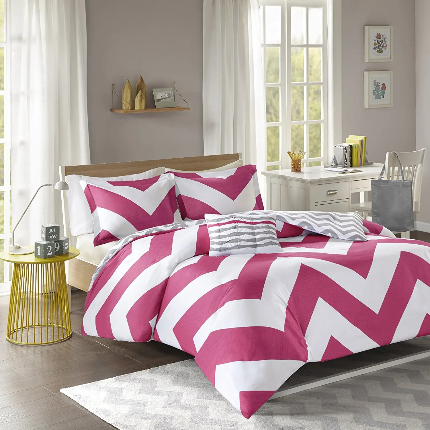 Cheap Pink Duvet Set, find Pink Duvet Set deals on line at