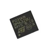 Qfn-32 48MHz/32KB flash MCU semiconductor chip 32-bit microcontroller STM32F031K6U6