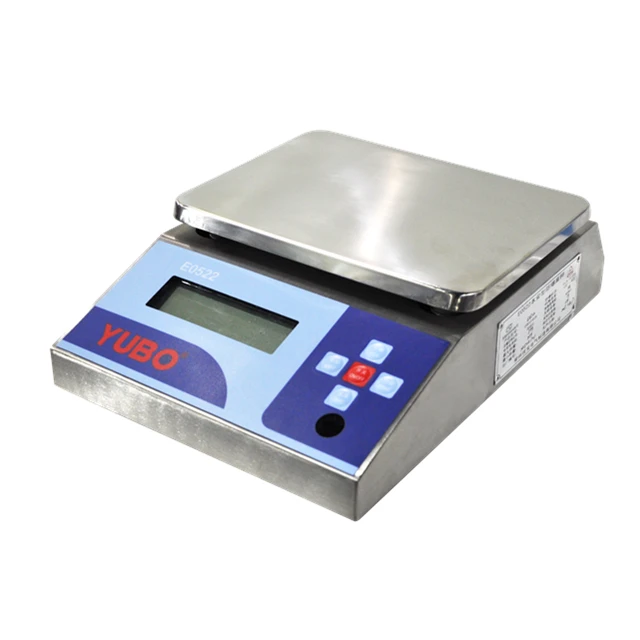 0.01g Digital Weighing Scale - Explosion Proof Precision Balance