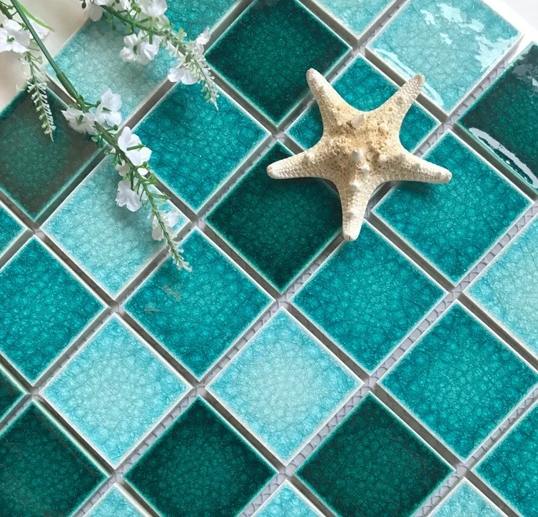 Malachite Green Discontinued Ceramic Pool Tile - Buy Discontinued Pool Tile,Discontinued  Pool Tile,Discontinued Pool Tile Product on Alibaba.com