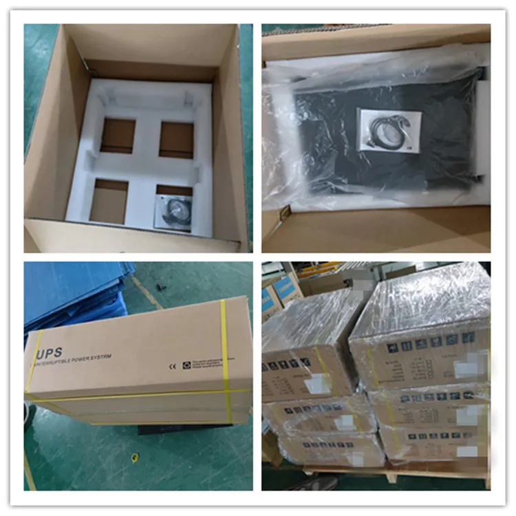 C6KRS PACKING