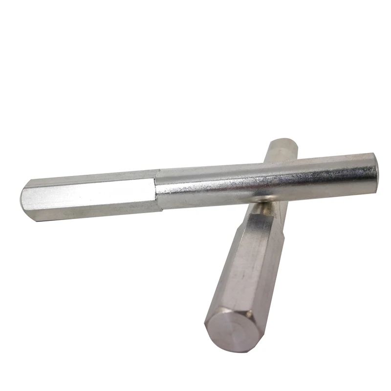 Wholesale Customized M10 Aluminum Female Threaded Round/hex Standoff