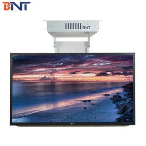 Boente Motorised Flip Down Hidden TV Lift Mechanism
