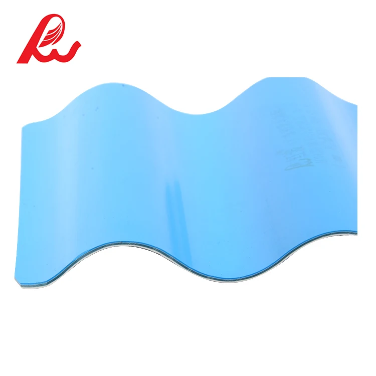 pvc Roundwave4 