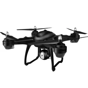 LH X38G Dual GPS FPV RC Drone HD Camera