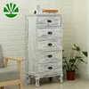 Natural style china modern wall units for living room side cupboards wooden cabinet