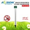 Aosion Open Source Home Automation with Motor snake Repeller away