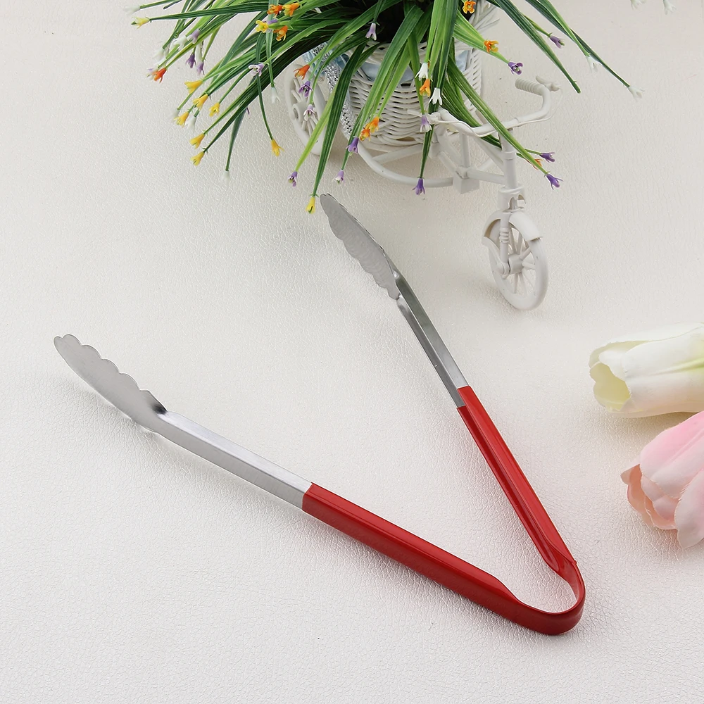 Manmademodern 3 In 1 Stainless Steel Tongs
