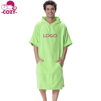 wholesale hooded towels