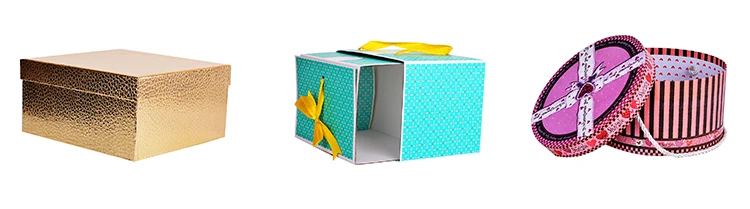 custom label paper bags