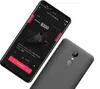 Full screen 18 to 9 phone LTE smartphone 5.5 inch 1+8G android cell phones 4g unlocked