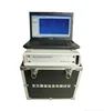 Automated sweep frequency response analysis test equipment on power transformer