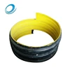 Hdpe underground steel strip reinforced spiral corrugated water drainage pipe types