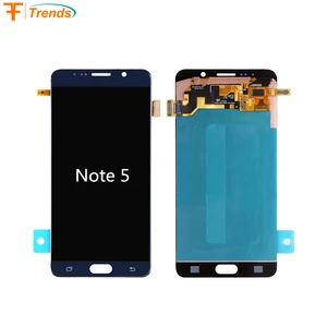 Replacement LCD Screen Digitizer Samsung Galaxy Note 5